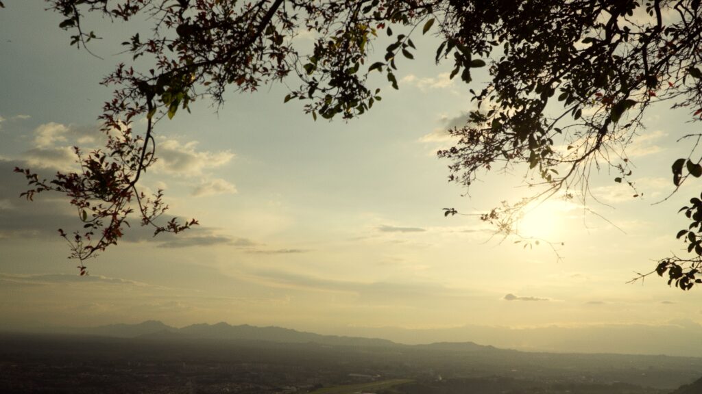 Atardecer