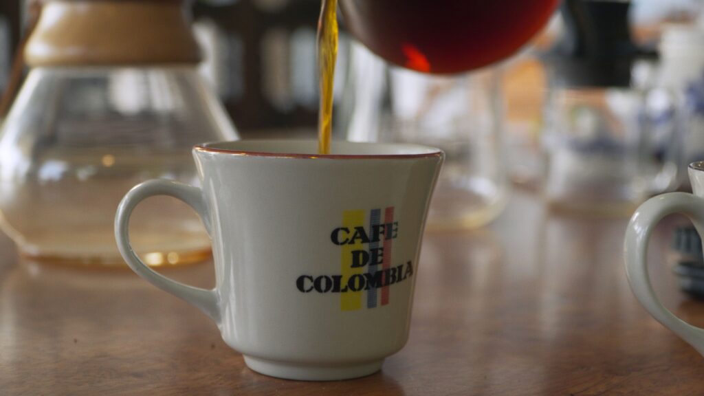 Café